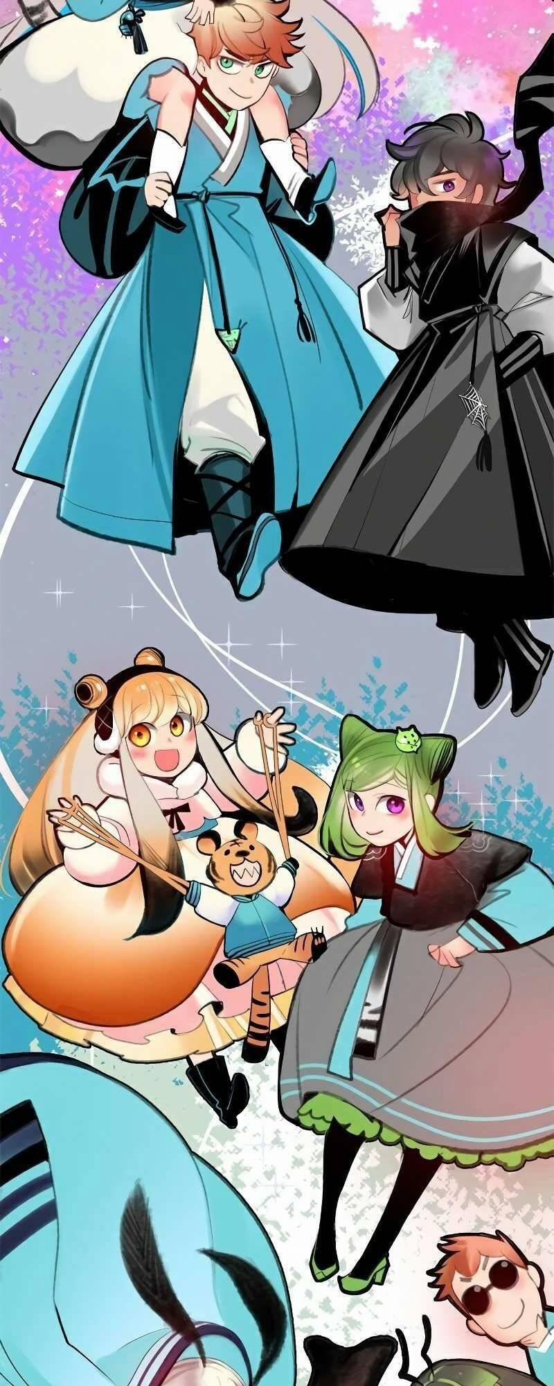 Nhân Trùng Đại Chiến 59 trang 75