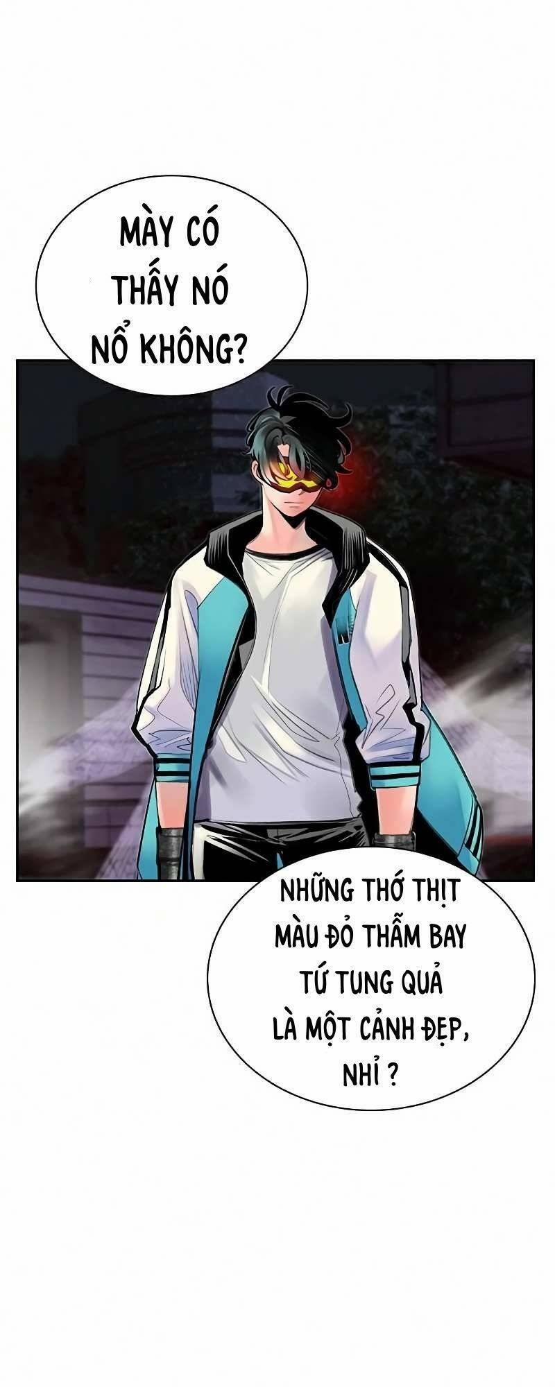 Nhân Trùng Đại Chiến 59 trang 9