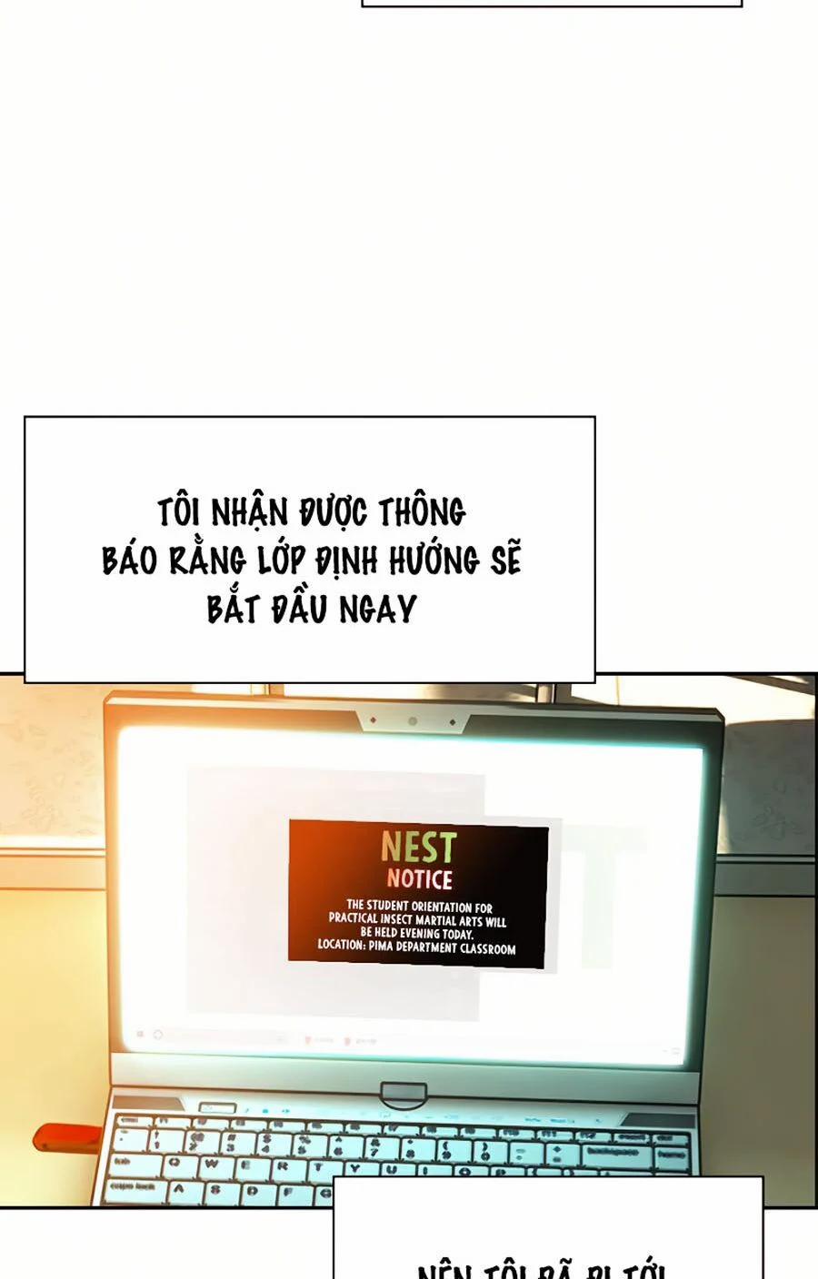 Nhân Trùng Đại Chiến 6 trang 1