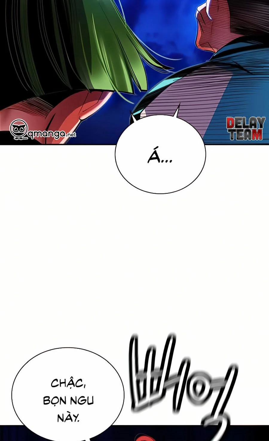 Nhân Trùng Đại Chiến 6 trang 101