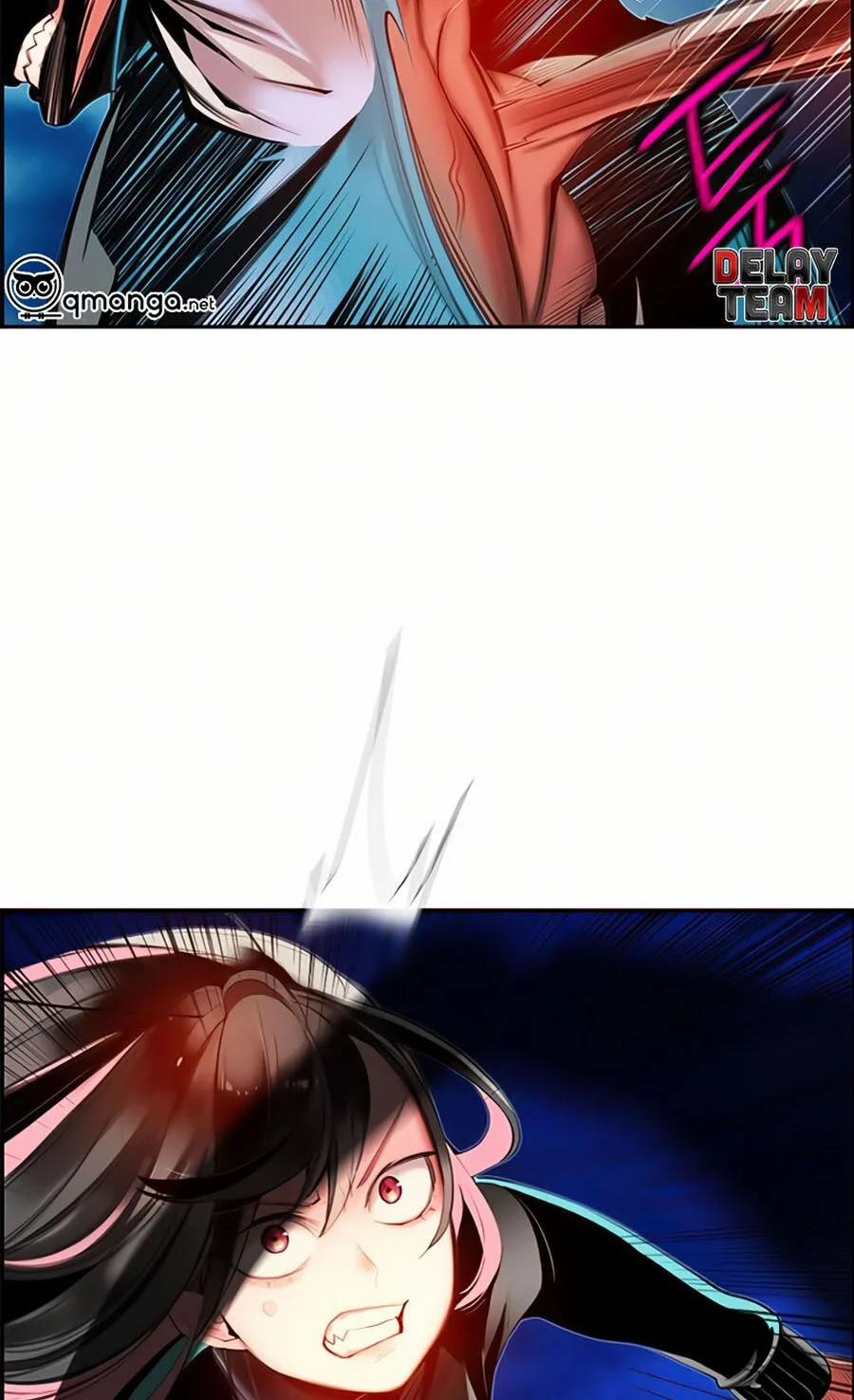 Nhân Trùng Đại Chiến 6 trang 106