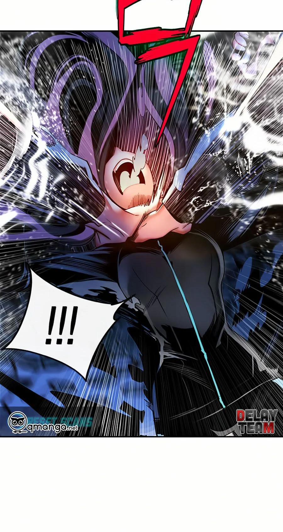 Nhân Trùng Đại Chiến 6 trang 116