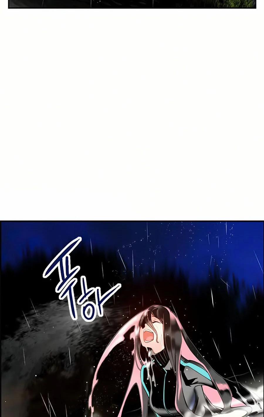 Nhân Trùng Đại Chiến 6 trang 124