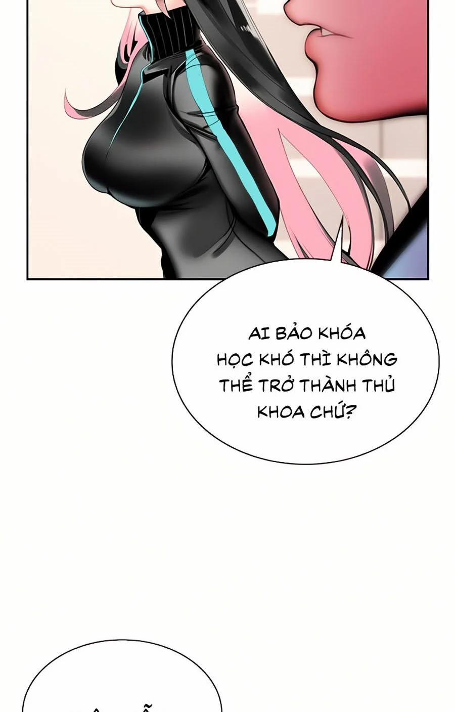 Nhân Trùng Đại Chiến 6 trang 14