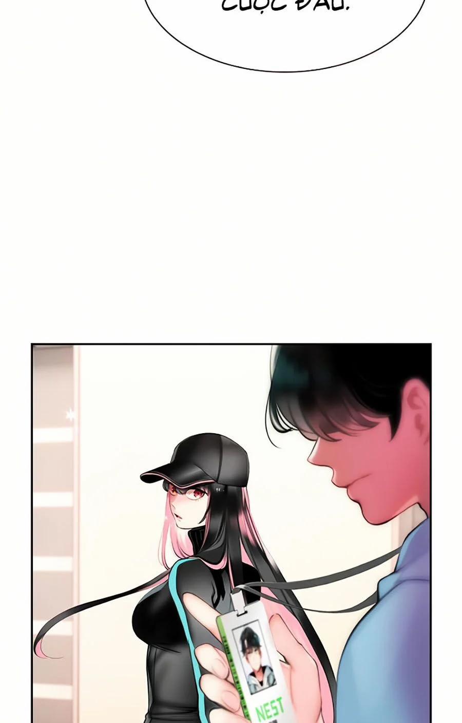 Nhân Trùng Đại Chiến 6 trang 16