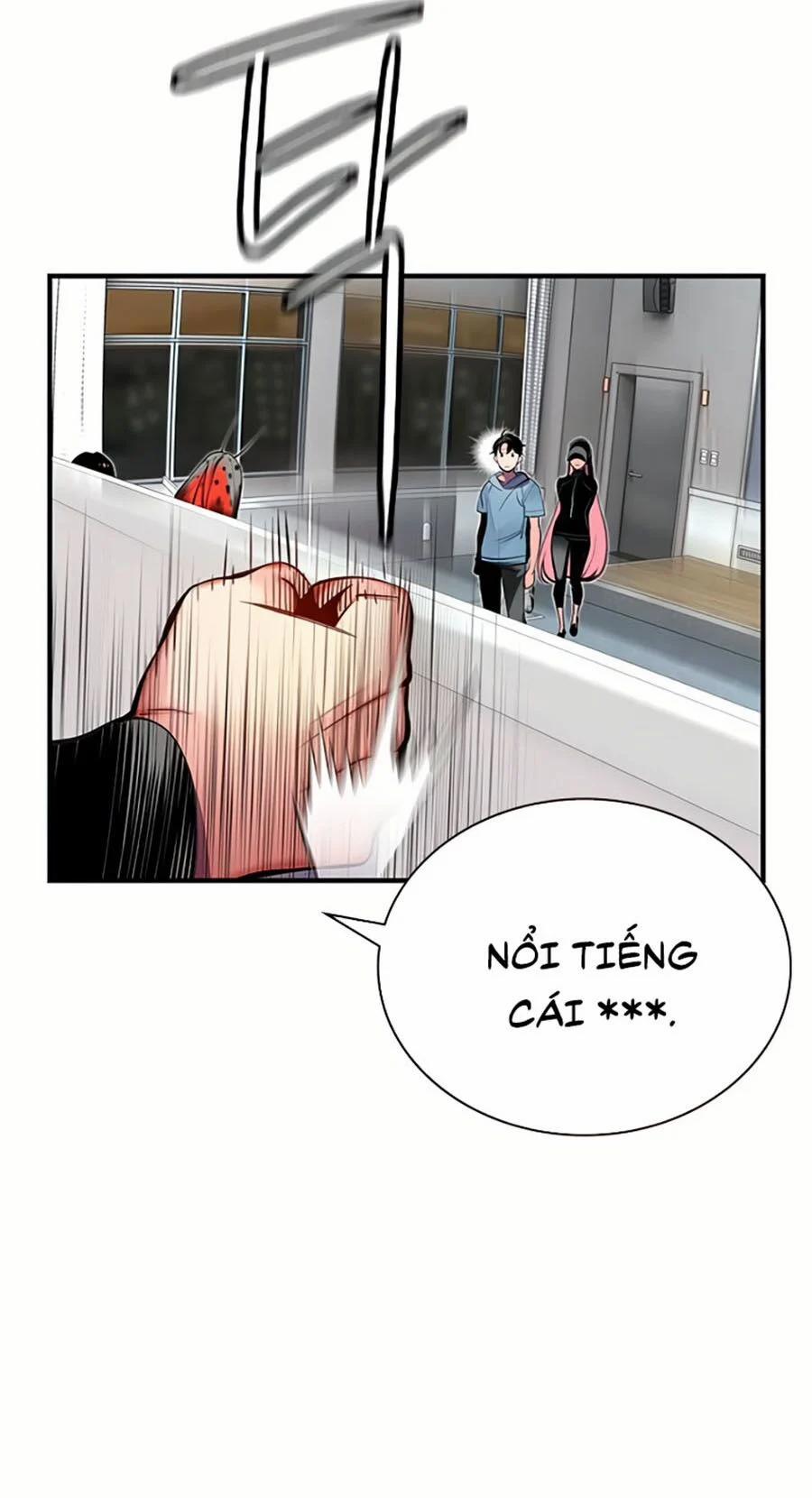 Nhân Trùng Đại Chiến 6 trang 24