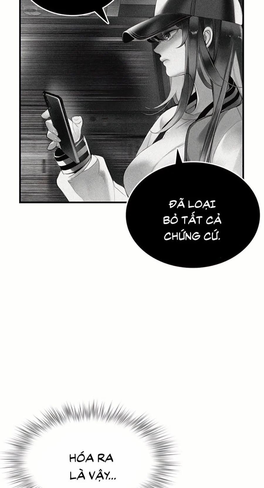 Nhân Trùng Đại Chiến 6 trang 28