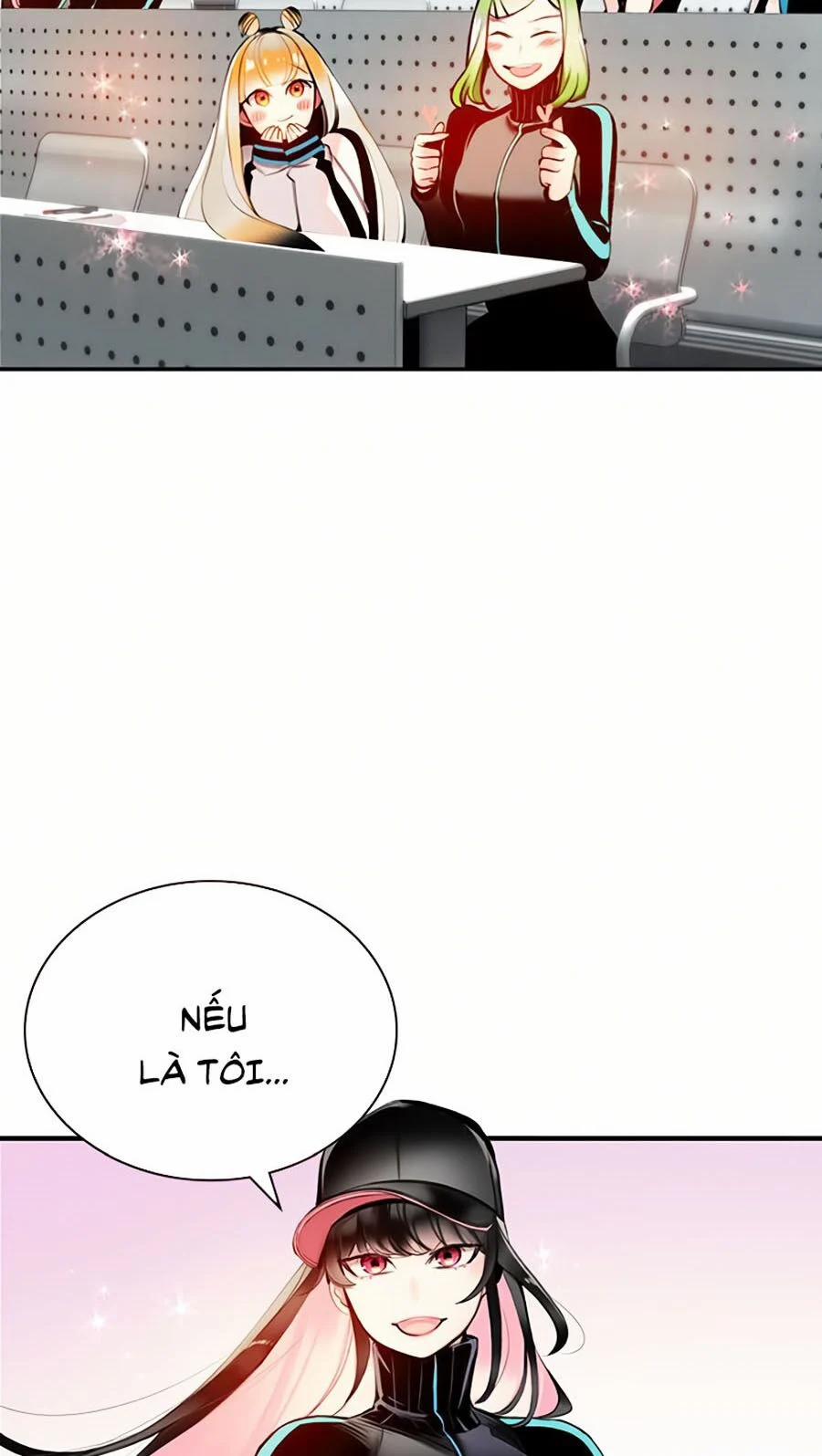 Nhân Trùng Đại Chiến 6 trang 33