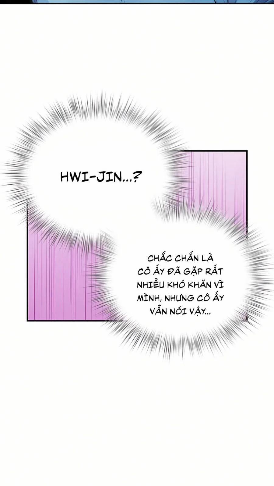 Nhân Trùng Đại Chiến 6 trang 36