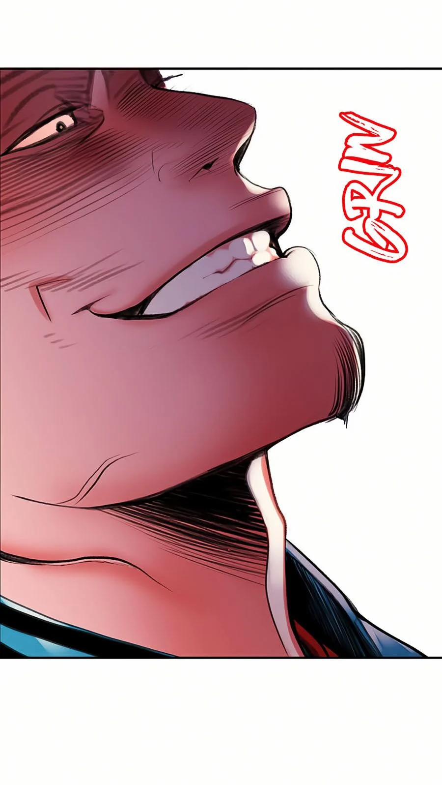 Nhân Trùng Đại Chiến 6 trang 39