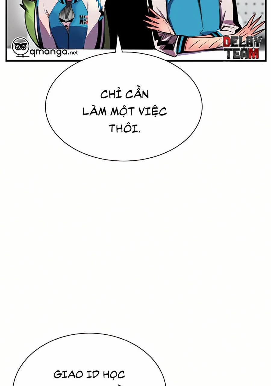 Nhân Trùng Đại Chiến 6 trang 54