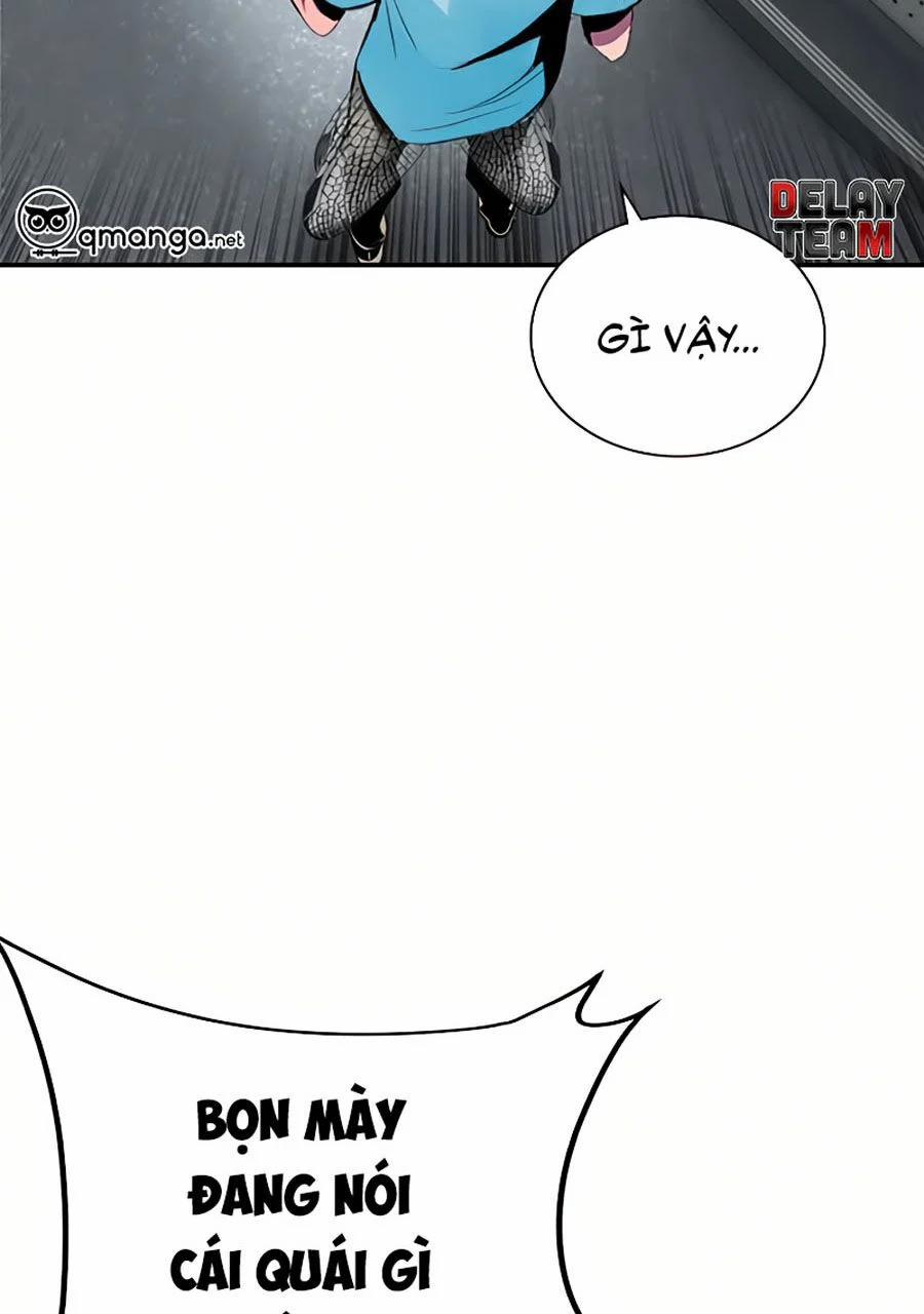 Nhân Trùng Đại Chiến 6 trang 58