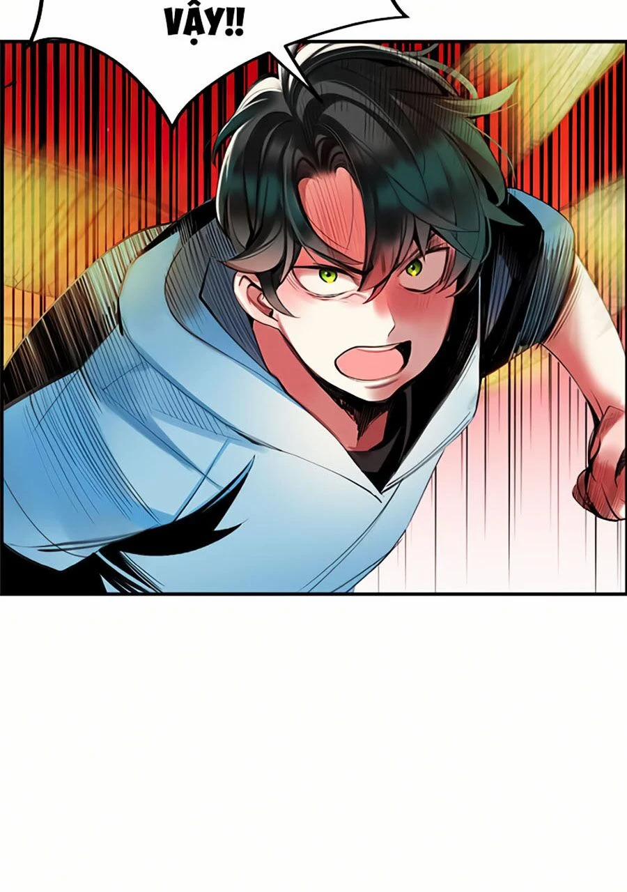 Nhân Trùng Đại Chiến 6 trang 59