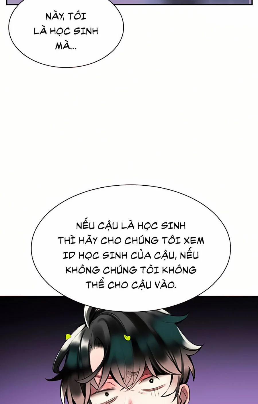 Nhân Trùng Đại Chiến 6 trang 6