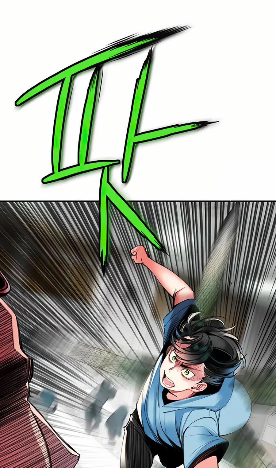 Nhân Trùng Đại Chiến 6 trang 60