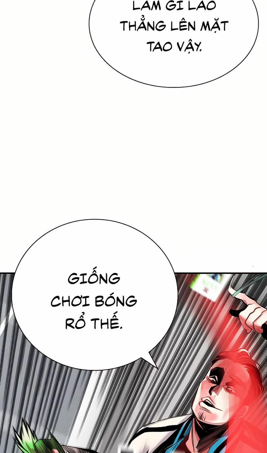 Nhân Trùng Đại Chiến 6 trang 63