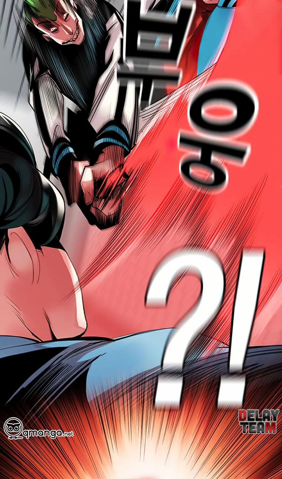 Nhân Trùng Đại Chiến 6 trang 64