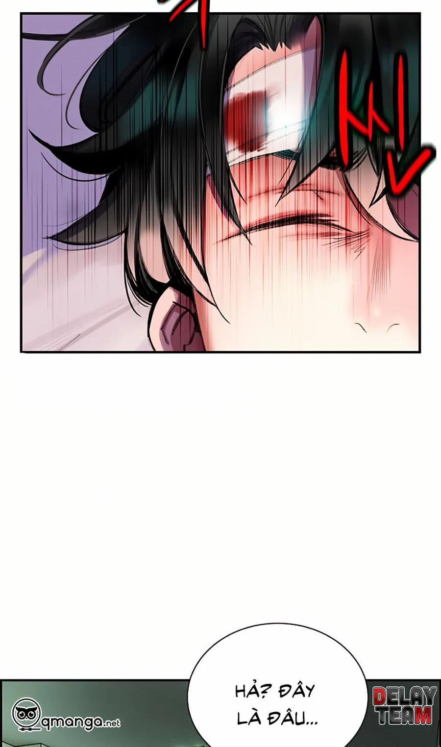 Nhân Trùng Đại Chiến 6 trang 68