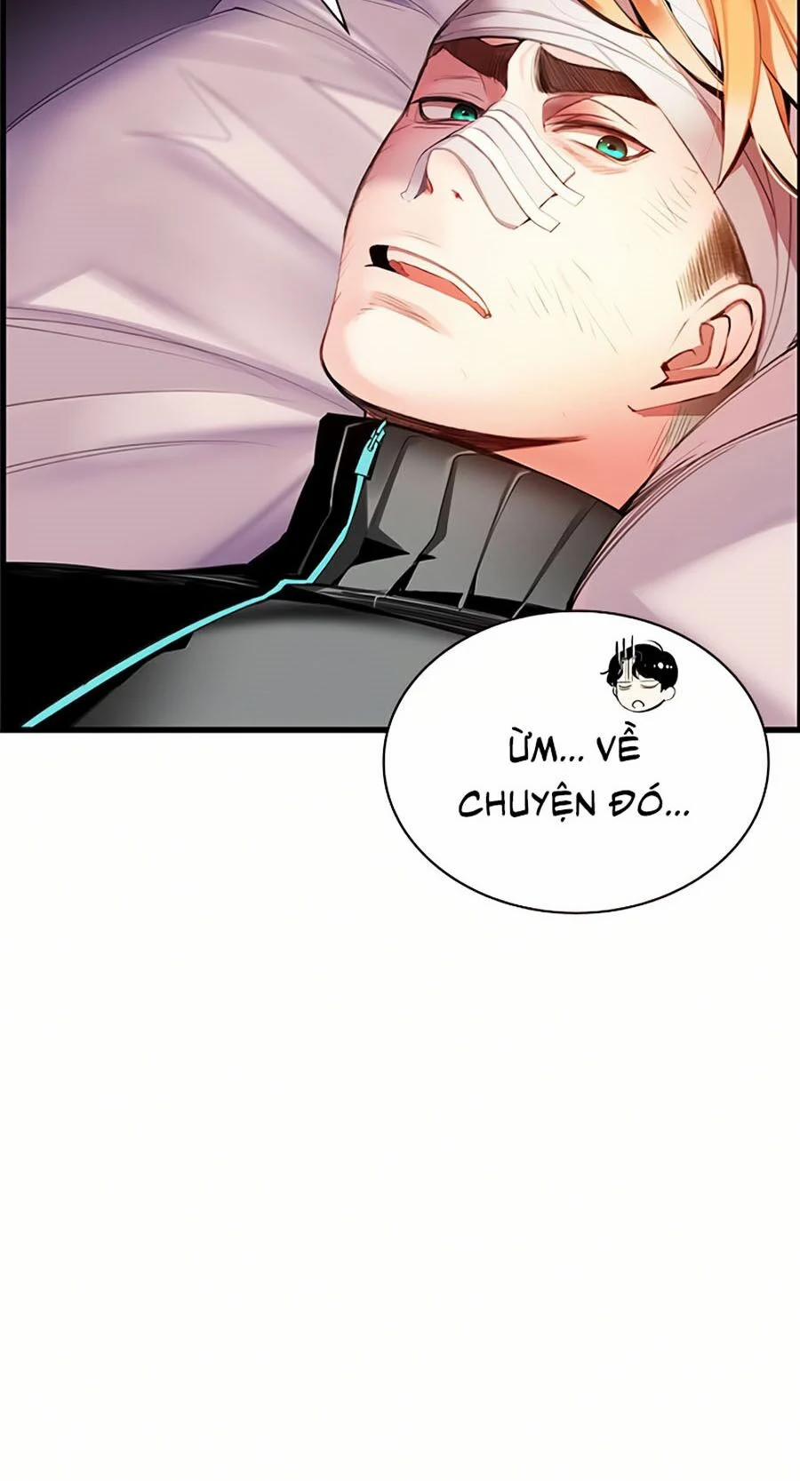 Nhân Trùng Đại Chiến 6 trang 79