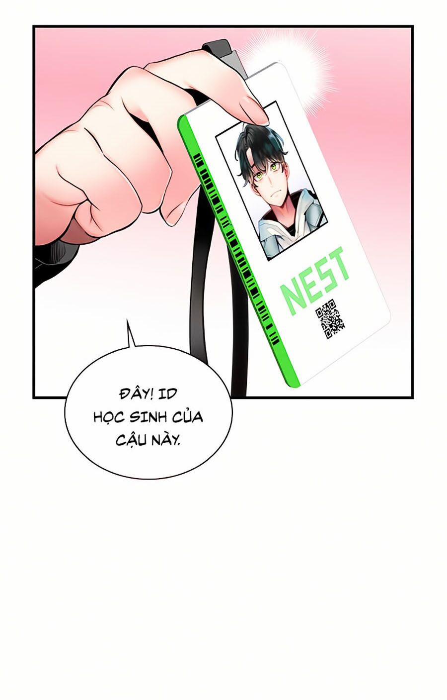 Nhân Trùng Đại Chiến 6 trang 8