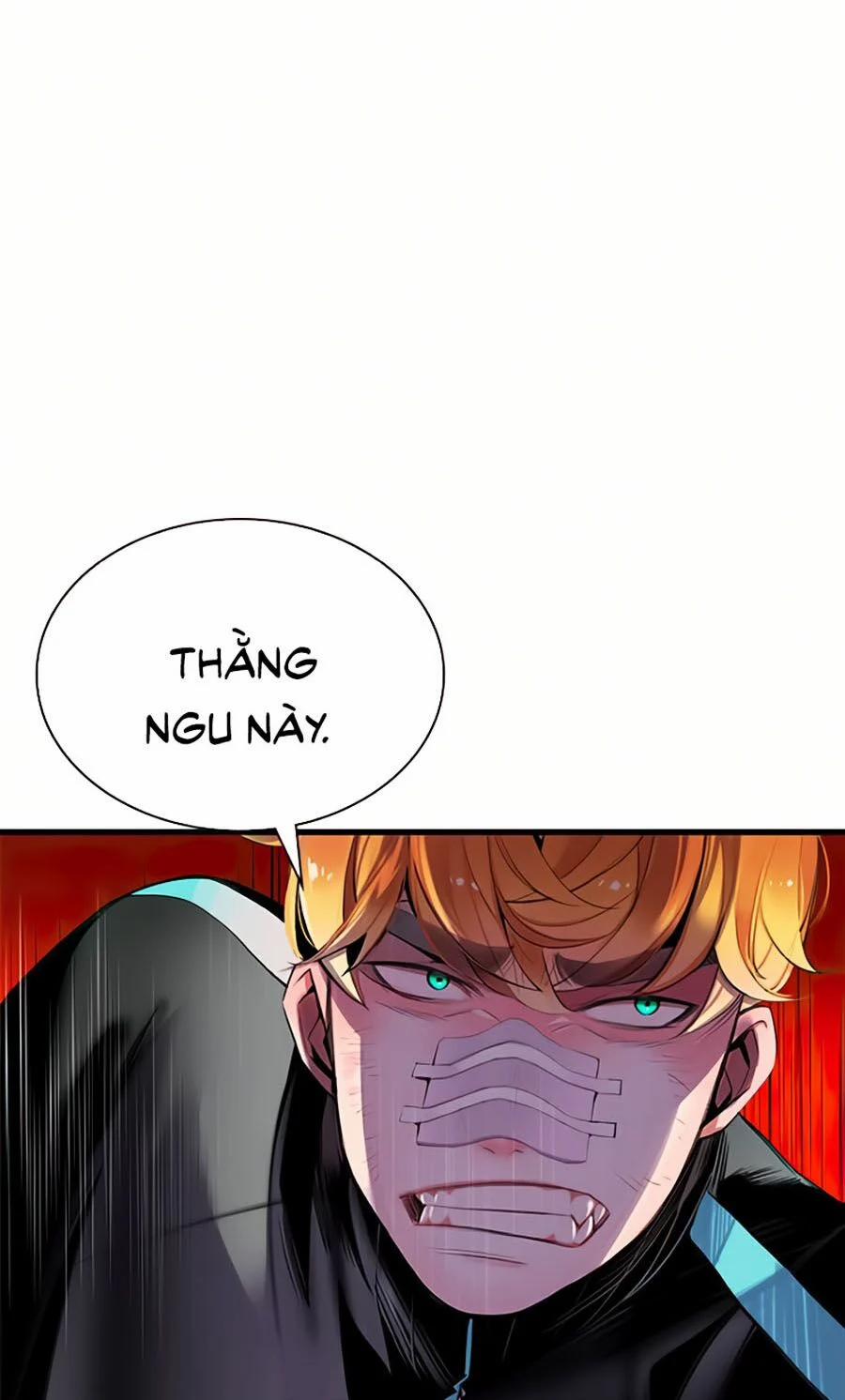 Nhân Trùng Đại Chiến 6 trang 82