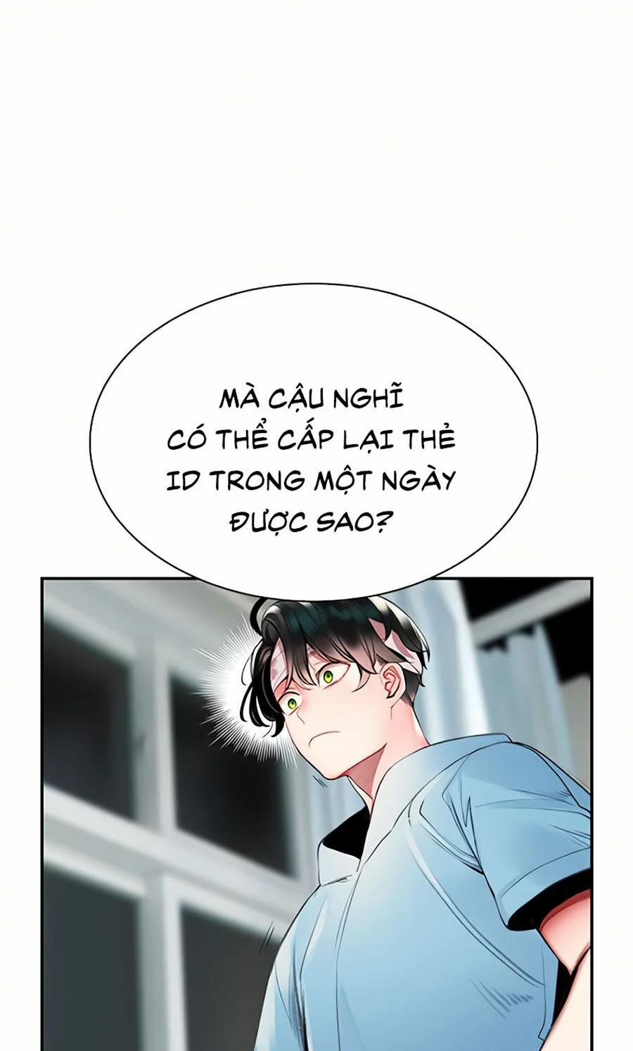 Nhân Trùng Đại Chiến 6 trang 85