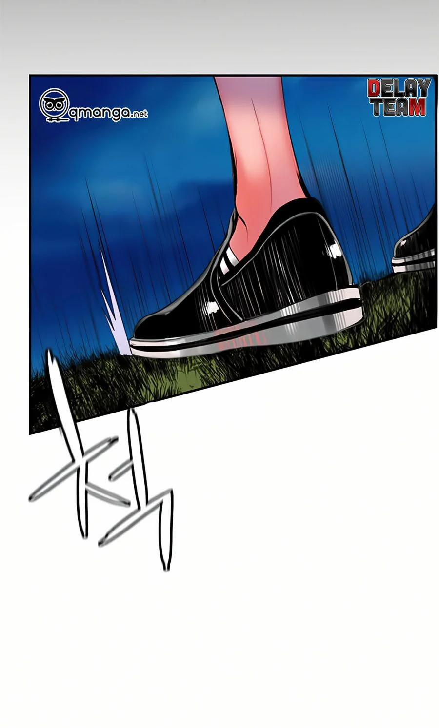 Nhân Trùng Đại Chiến 6 trang 89