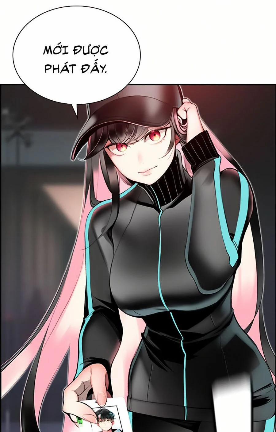 Nhân Trùng Đại Chiến 6 trang 9