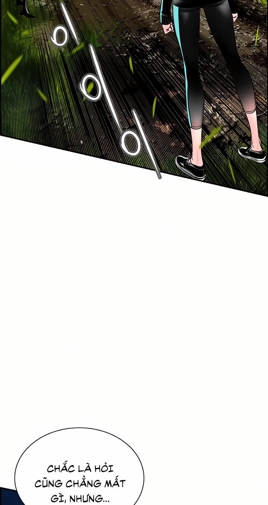 Nhân Trùng Đại Chiến 6 trang 91