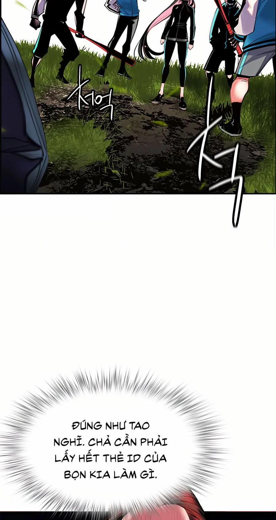 Nhân Trùng Đại Chiến 6 trang 94