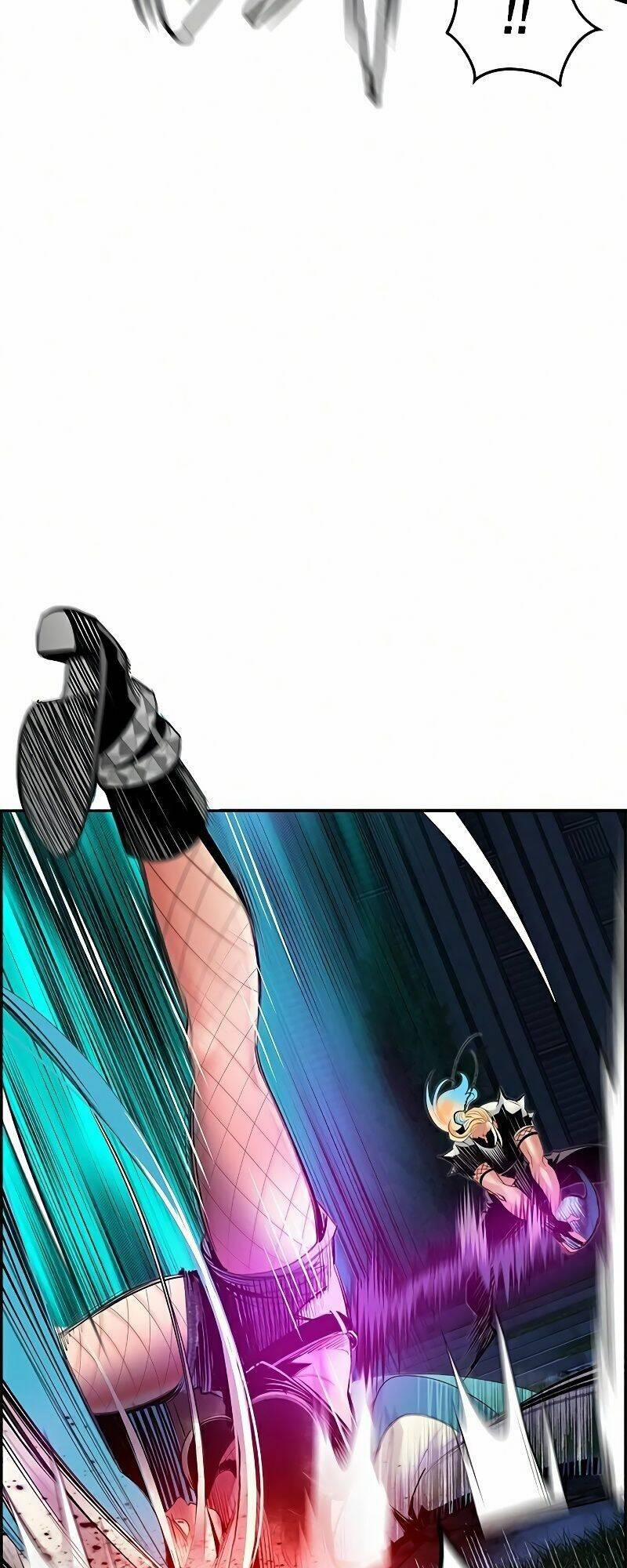 Nhân Trùng Đại Chiến 60 trang 10