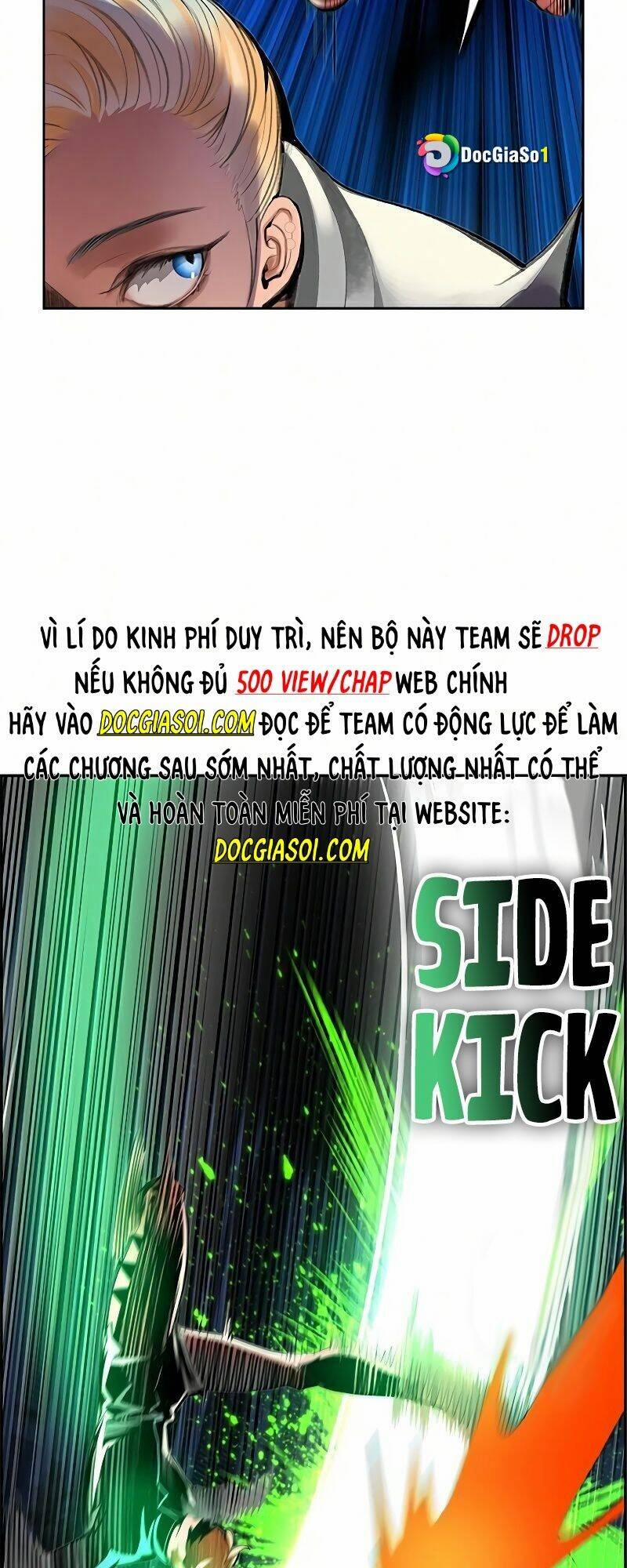 Nhân Trùng Đại Chiến 60 trang 12