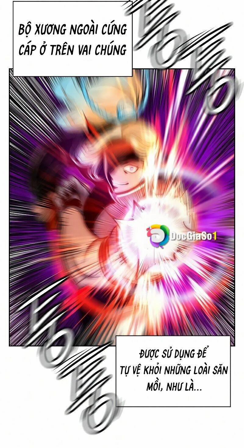 Nhân Trùng Đại Chiến 60 trang 19