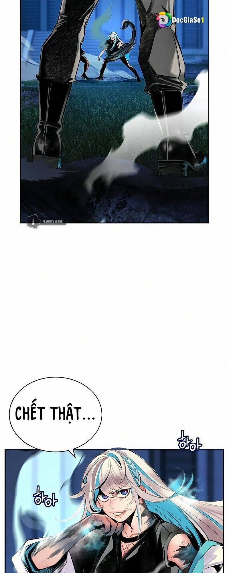 Nhân Trùng Đại Chiến 60 trang 2