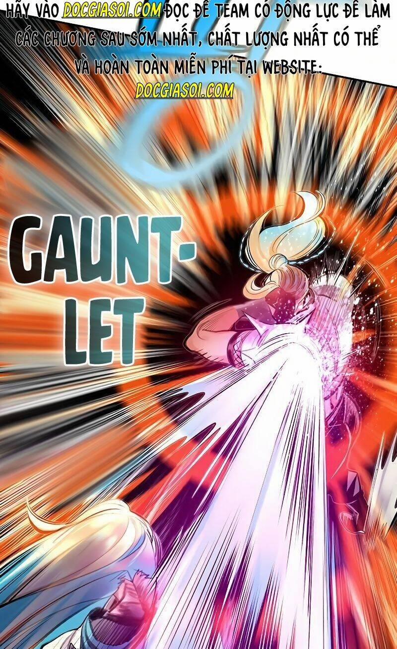 Nhân Trùng Đại Chiến 60 trang 26