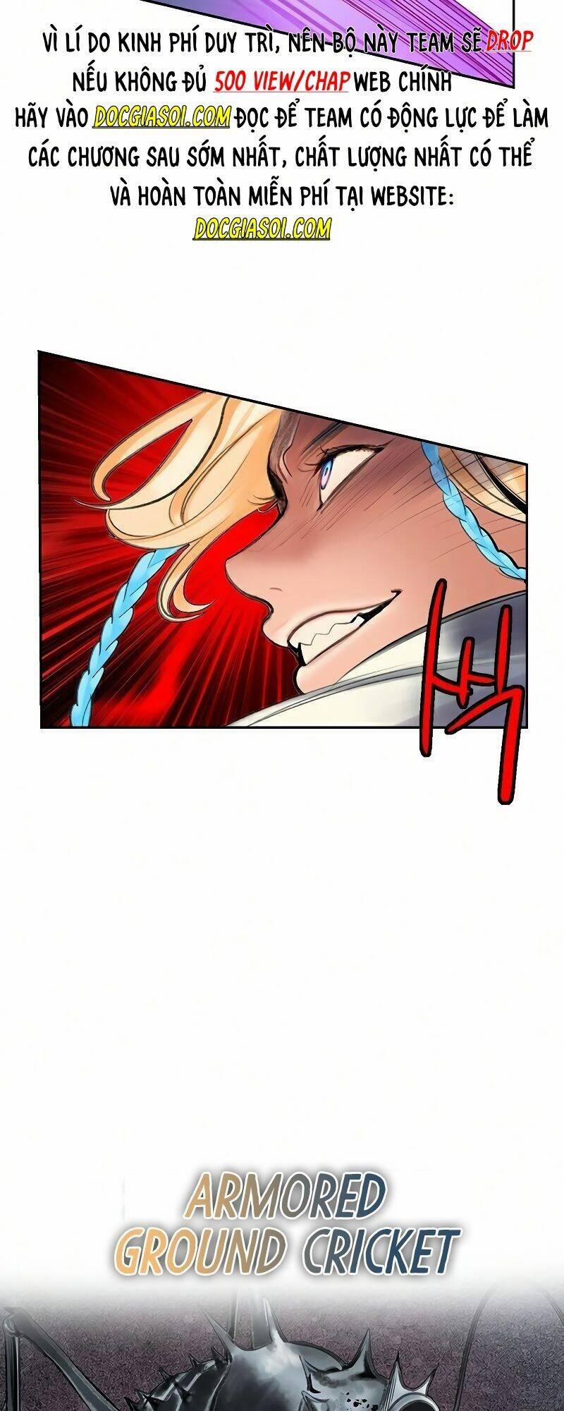 Nhân Trùng Đại Chiến 60 trang 29