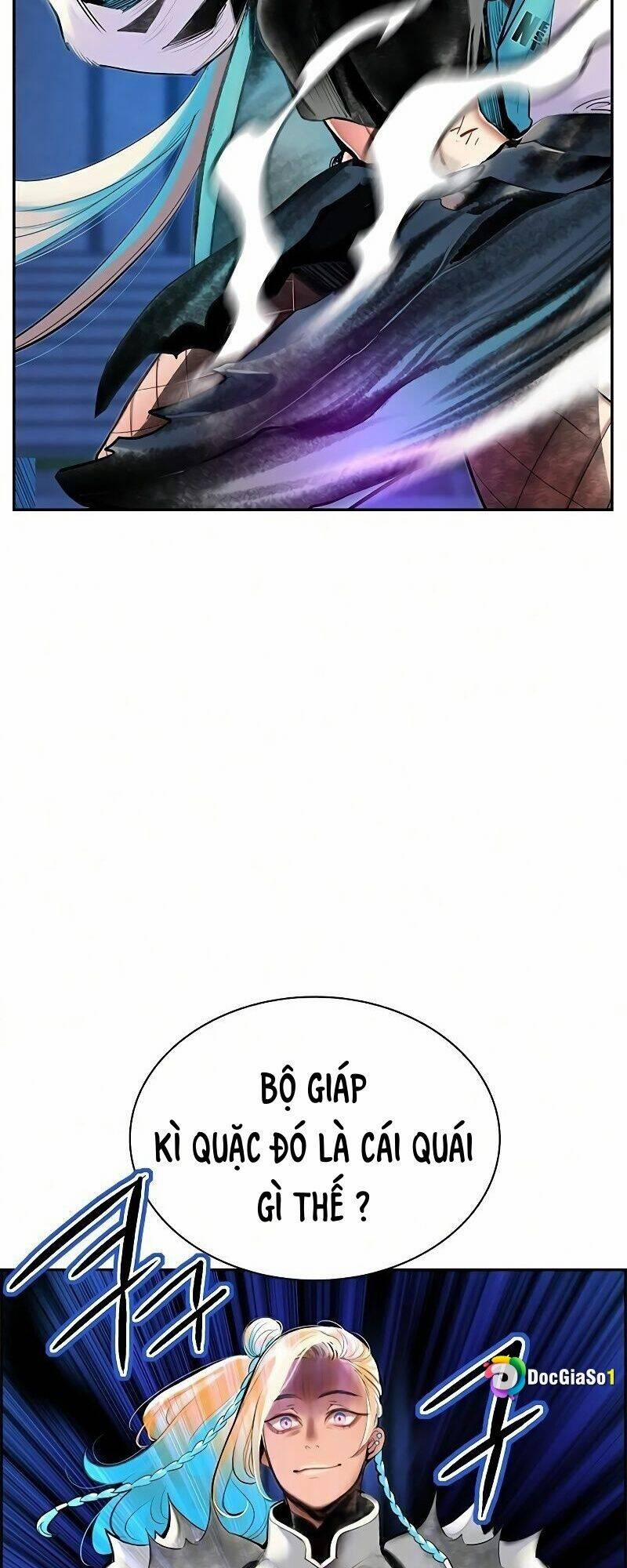 Nhân Trùng Đại Chiến 60 trang 3