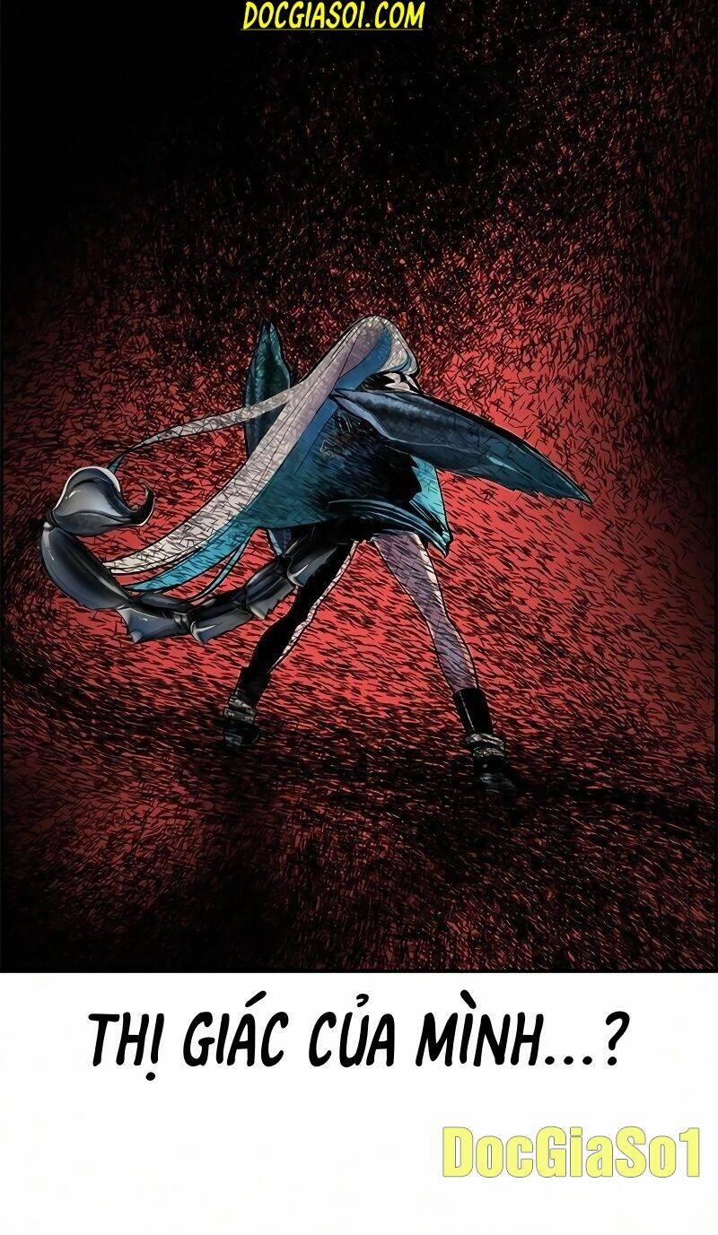 Nhân Trùng Đại Chiến 60 trang 34