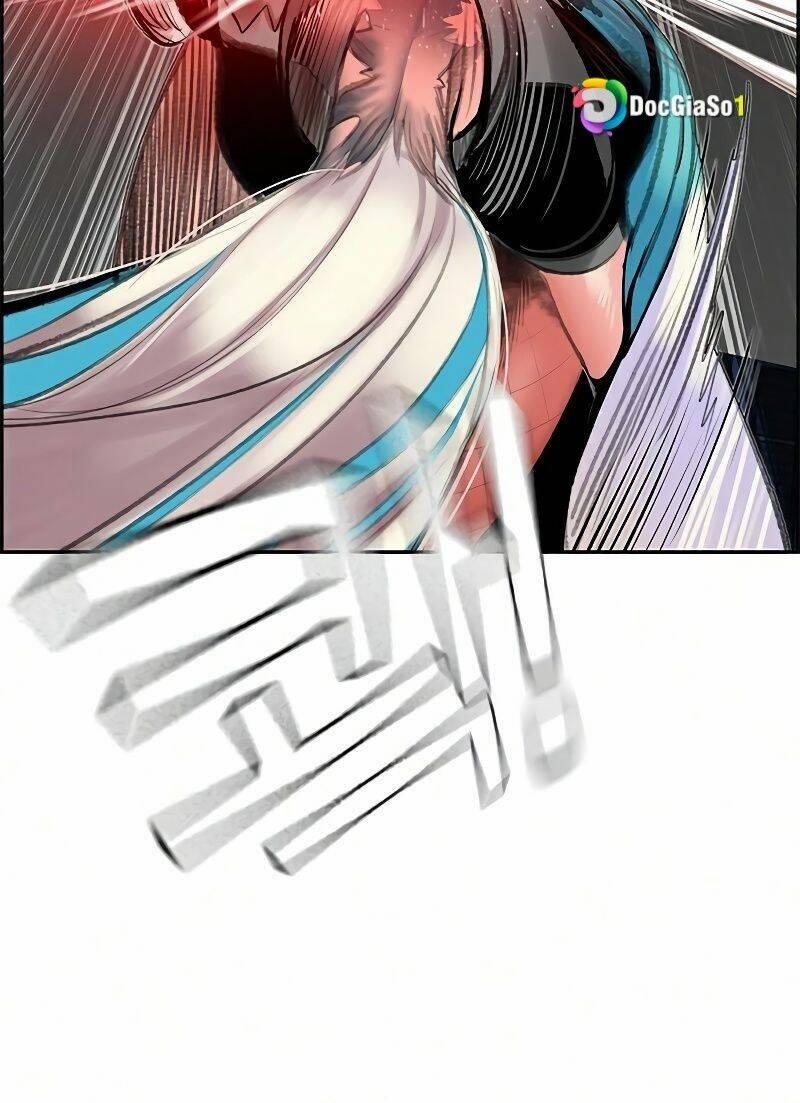 Nhân Trùng Đại Chiến 60 trang 40