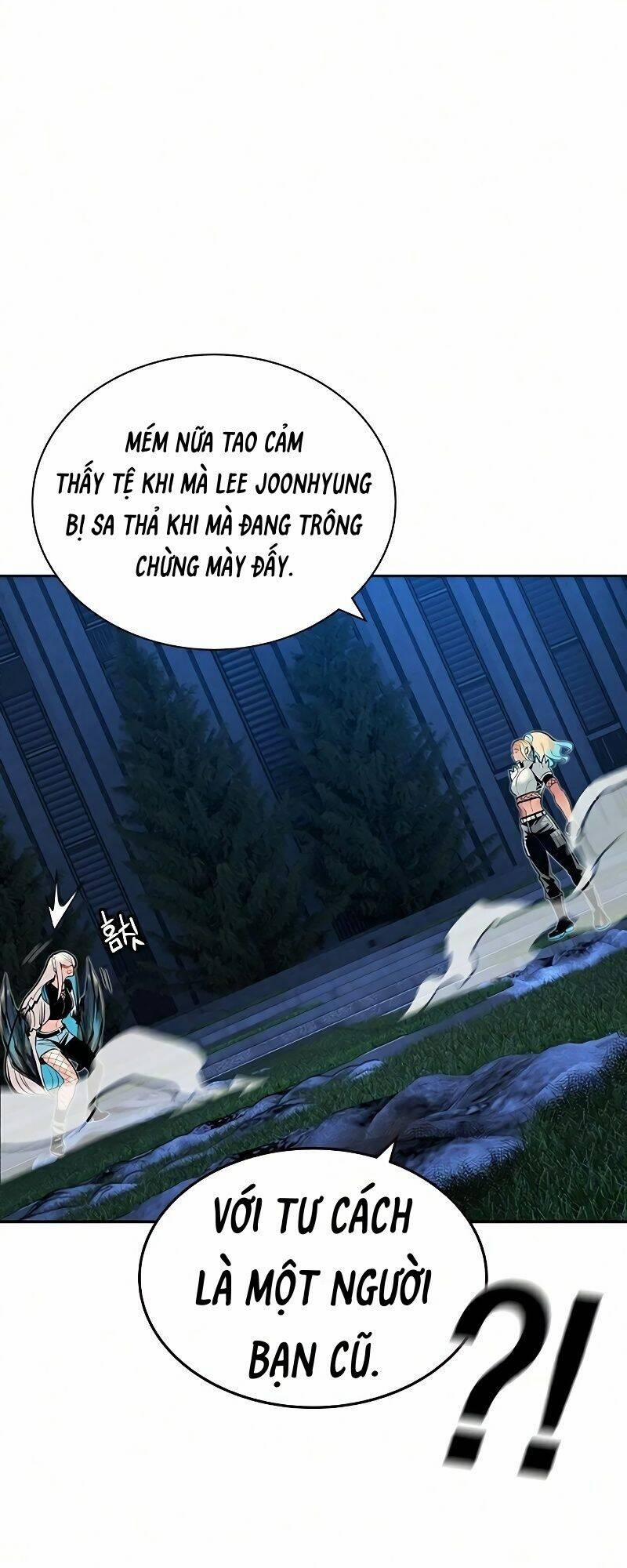 Nhân Trùng Đại Chiến 60 trang 44