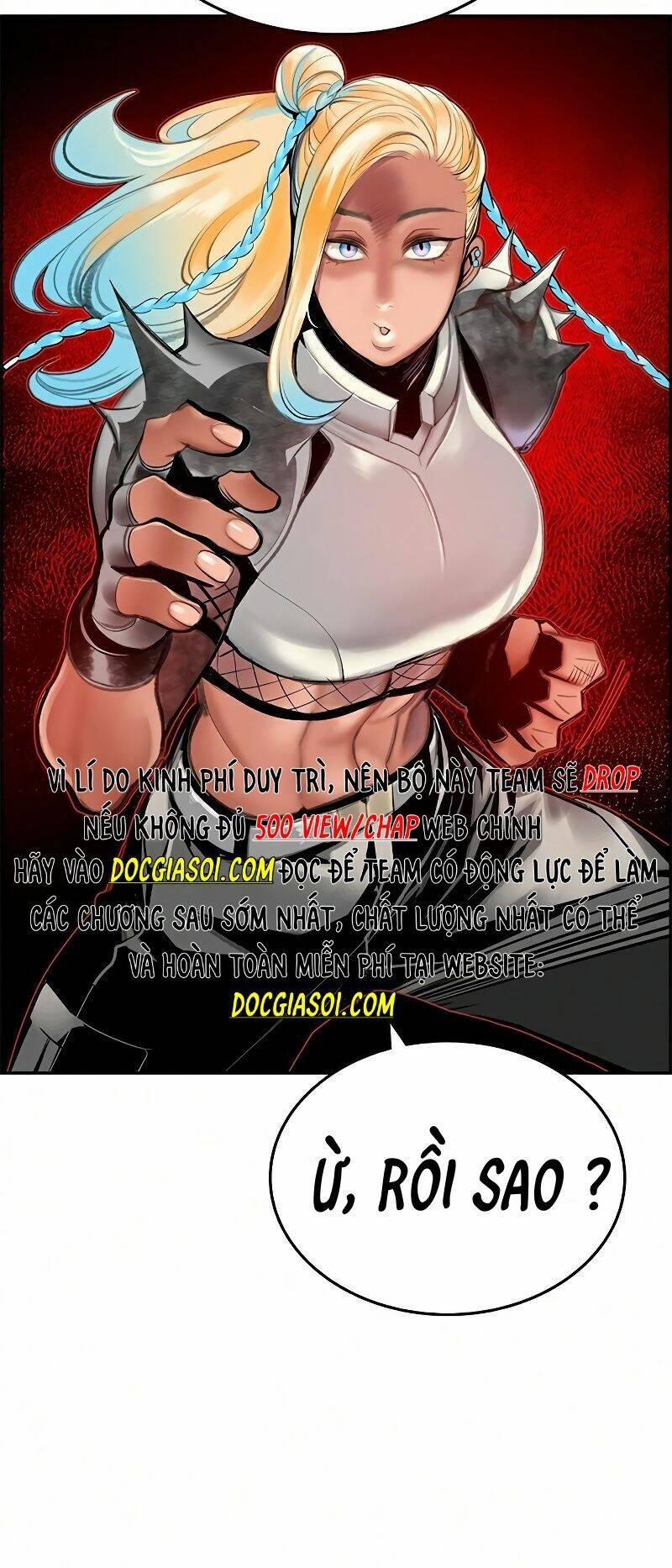 Nhân Trùng Đại Chiến 60 trang 46