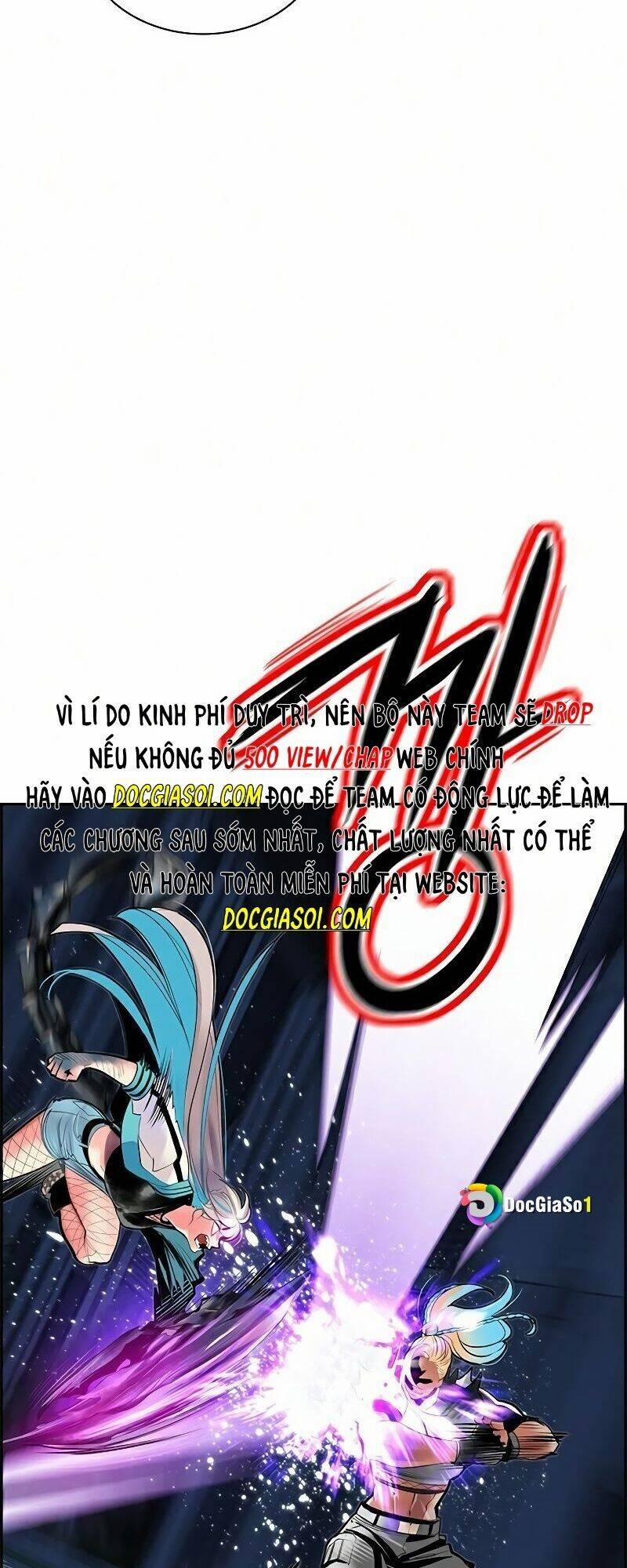 Nhân Trùng Đại Chiến 60 trang 5