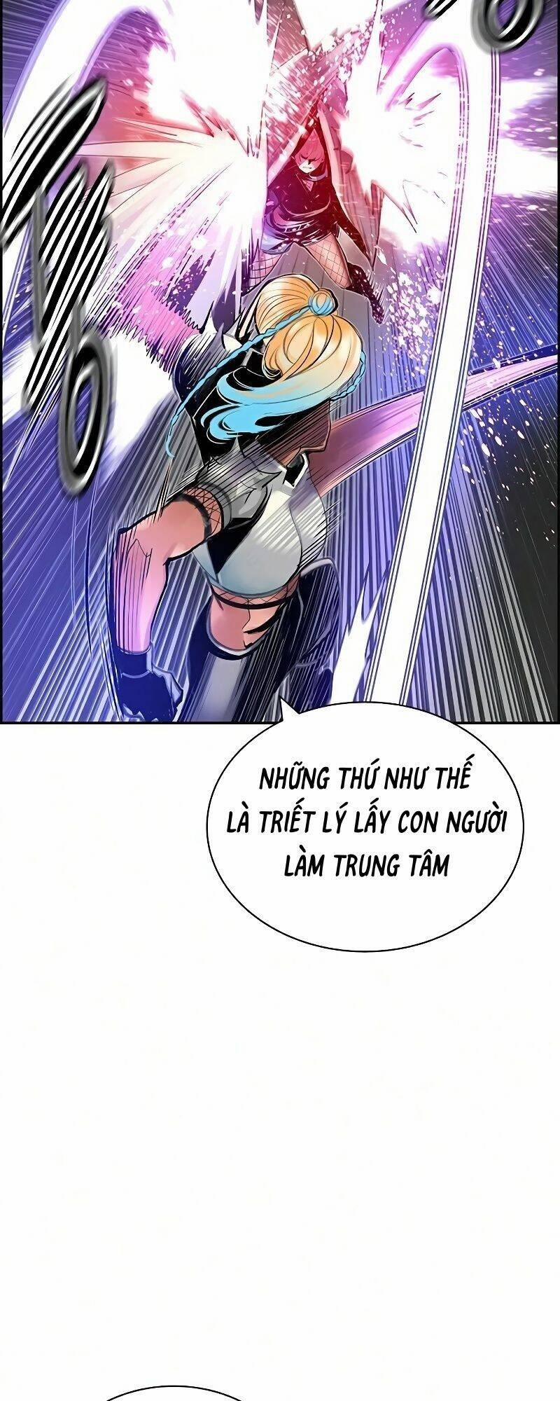 Nhân Trùng Đại Chiến 60 trang 51