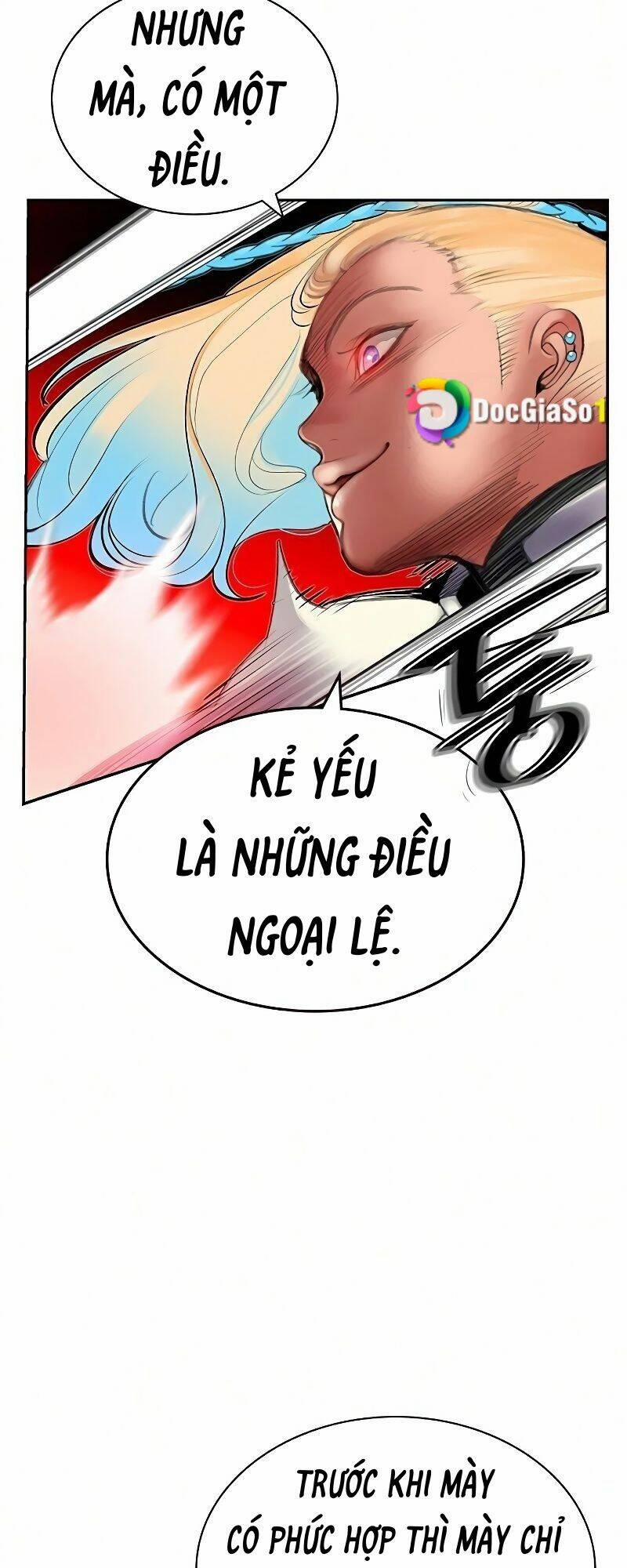 Nhân Trùng Đại Chiến 60 trang 52