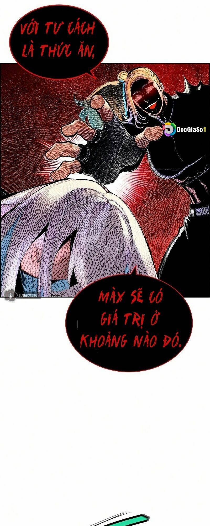 Nhân Trùng Đại Chiến 60 trang 62