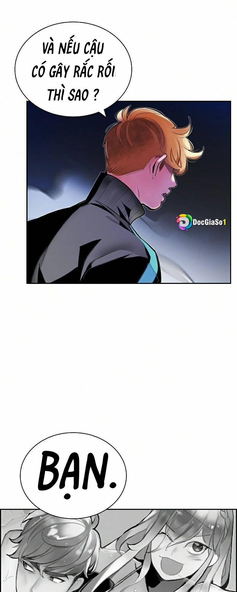 Nhân Trùng Đại Chiến 60 trang 65