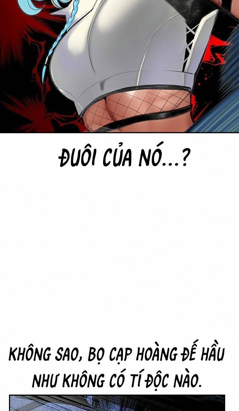 Nhân Trùng Đại Chiến 60 trang 74
