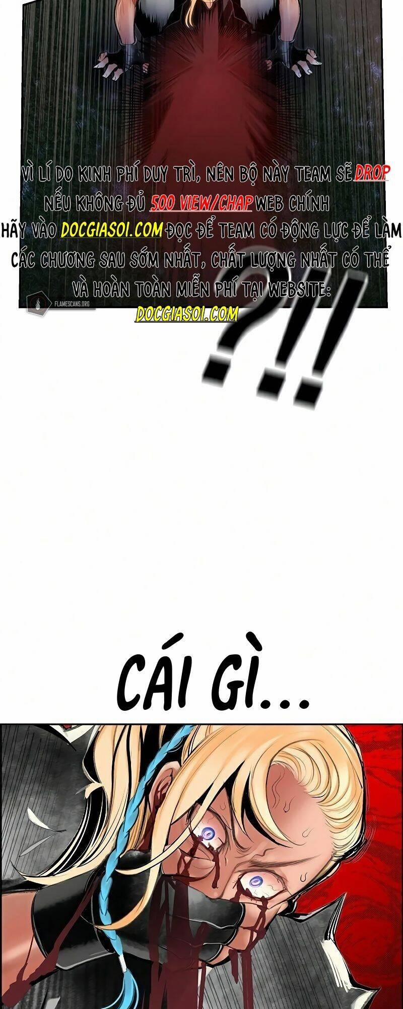 Nhân Trùng Đại Chiến 60 trang 77