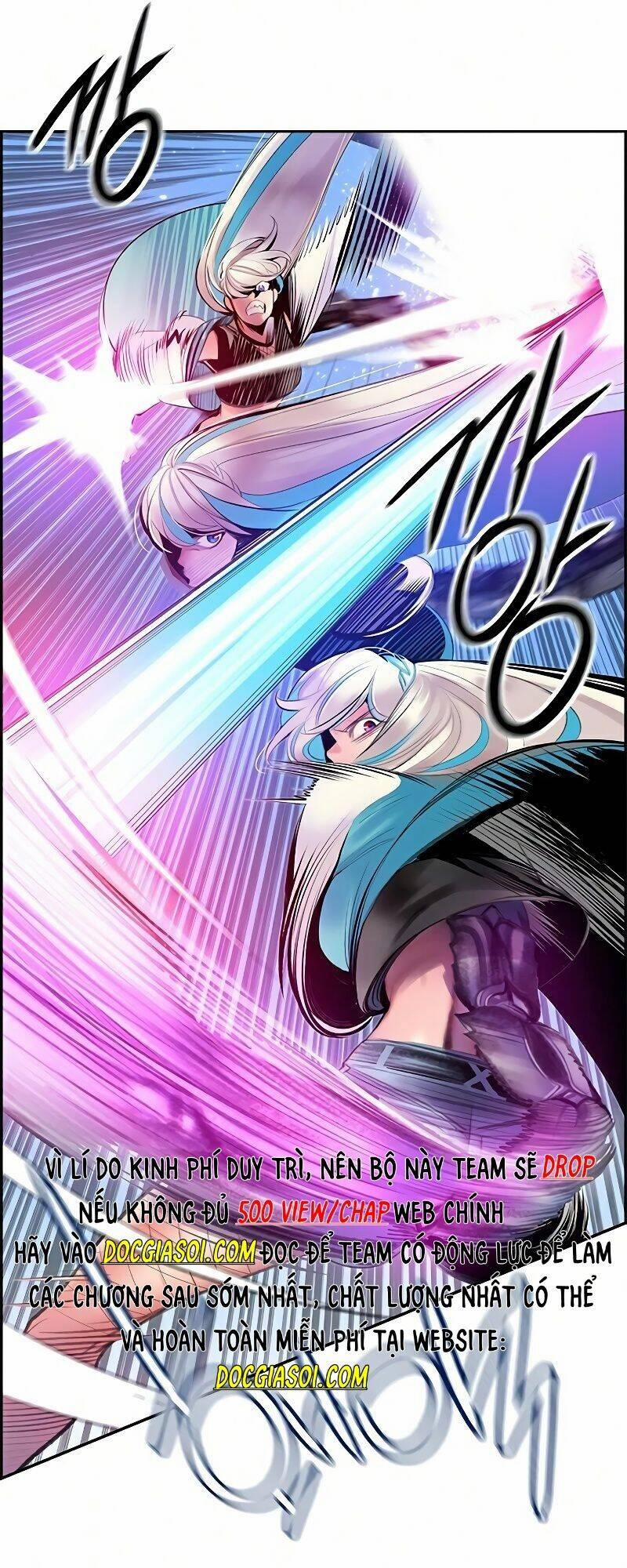 Nhân Trùng Đại Chiến 60 trang 8