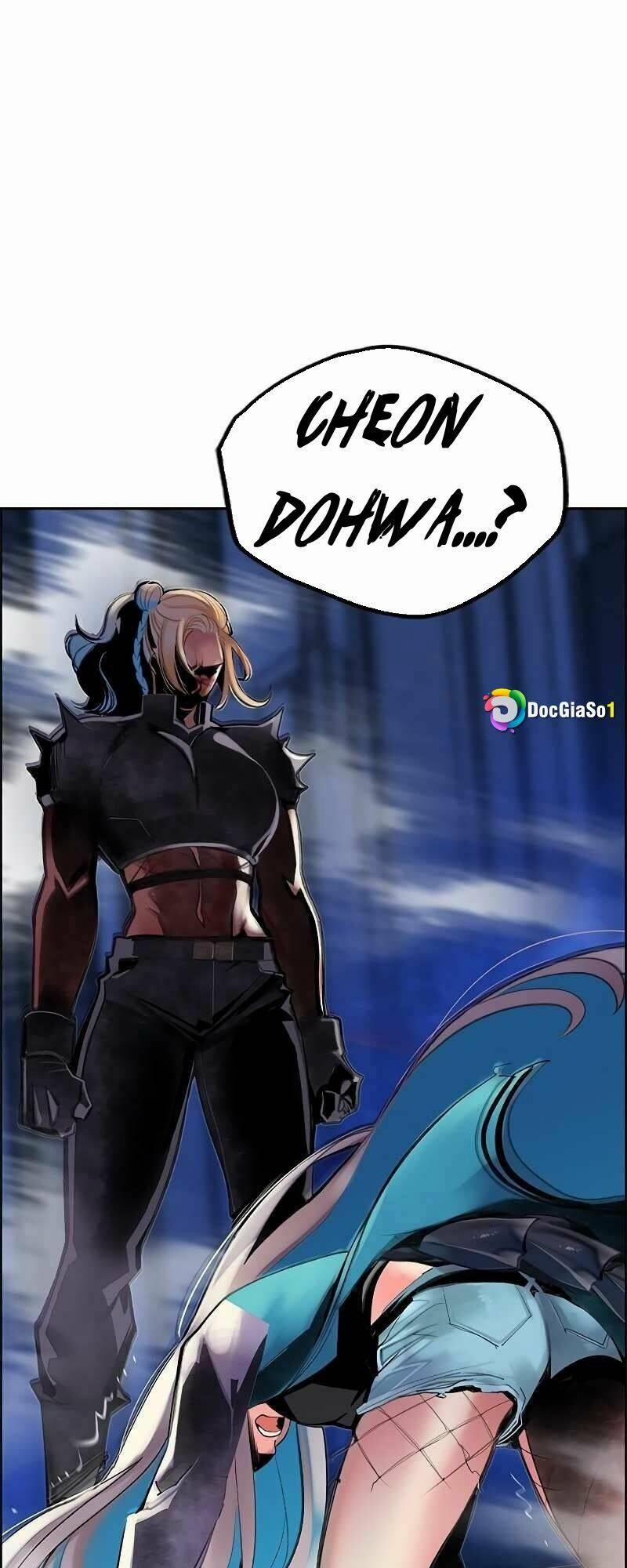 Nhân Trùng Đại Chiến 61 trang 22